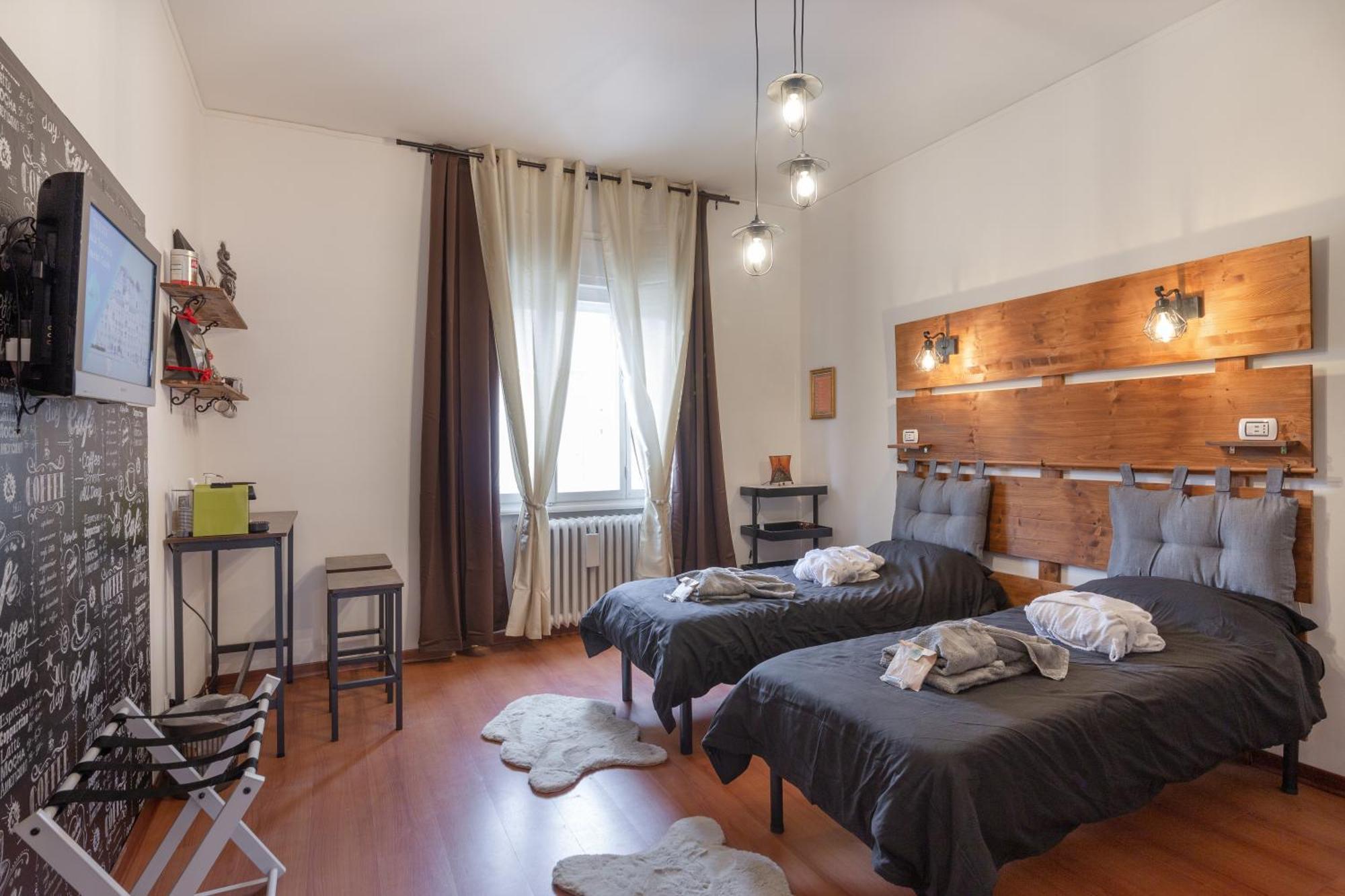 Ostello Lodge&art Trieste